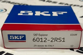 Изображение Подшипник SKF 6012-RS 1